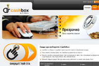 cashbox.bg
